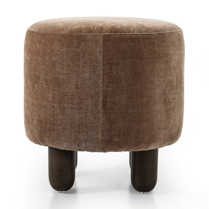 Zena Ottoman - Altair Mushroom