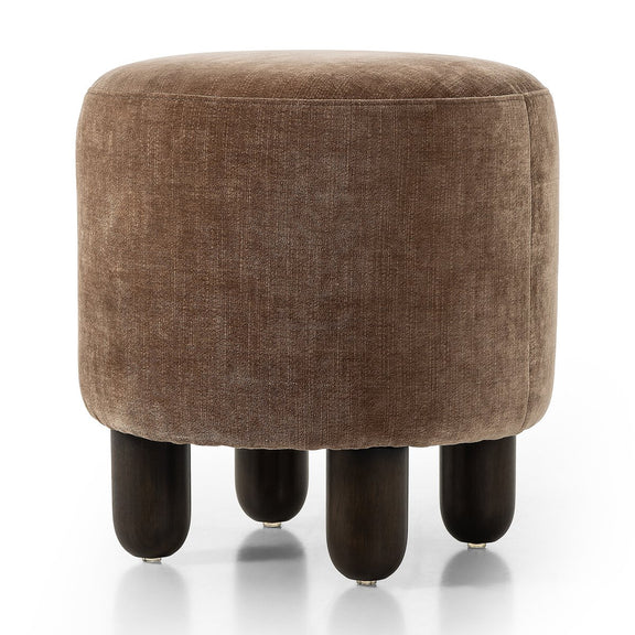 Zena Ottoman - Altair Mushroom