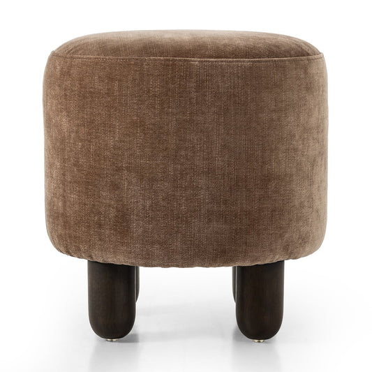 Zena Ottoman - Altair Mushroom