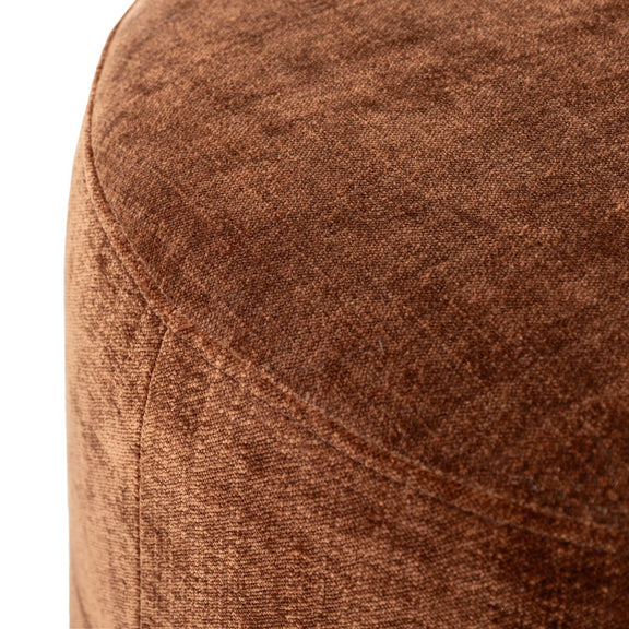 Zena Ottoman - Altair Sienna