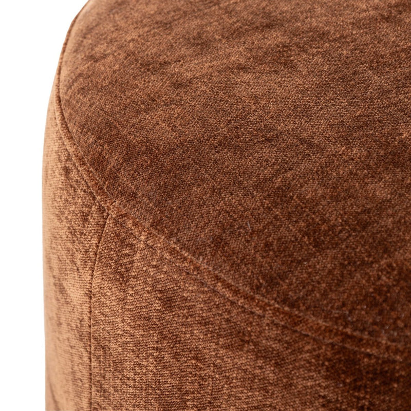Zena Ottoman - Altair Sienna