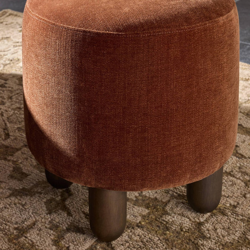 Zena Ottoman - Altair Sienna