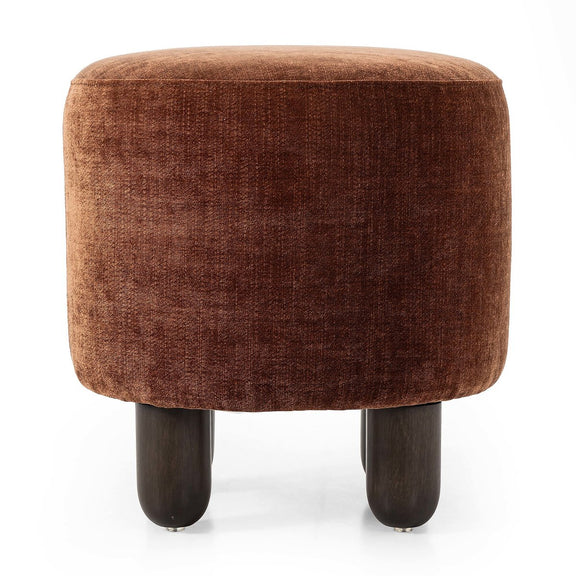 Zena Ottoman - Altair Sienna