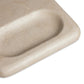 Rossi Catchall - Cream Marble