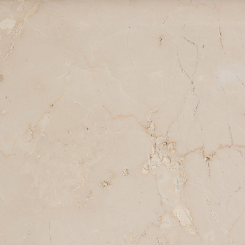 Rossi Catchall - Cream Marble