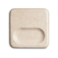 Rossi Catchall - Cream Marble