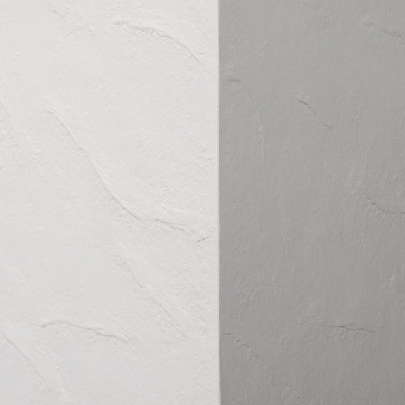Corian Outdoor Pedestal - Plaster Molded Concrete
