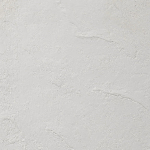 Corian Outdoor Pedestal - Plaster Molded Concrete