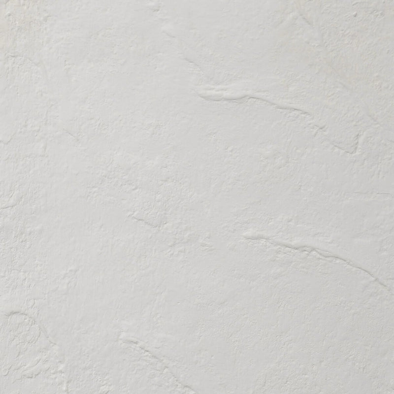 Corian Outdoor Pedestal - Plaster Molded Concrete
