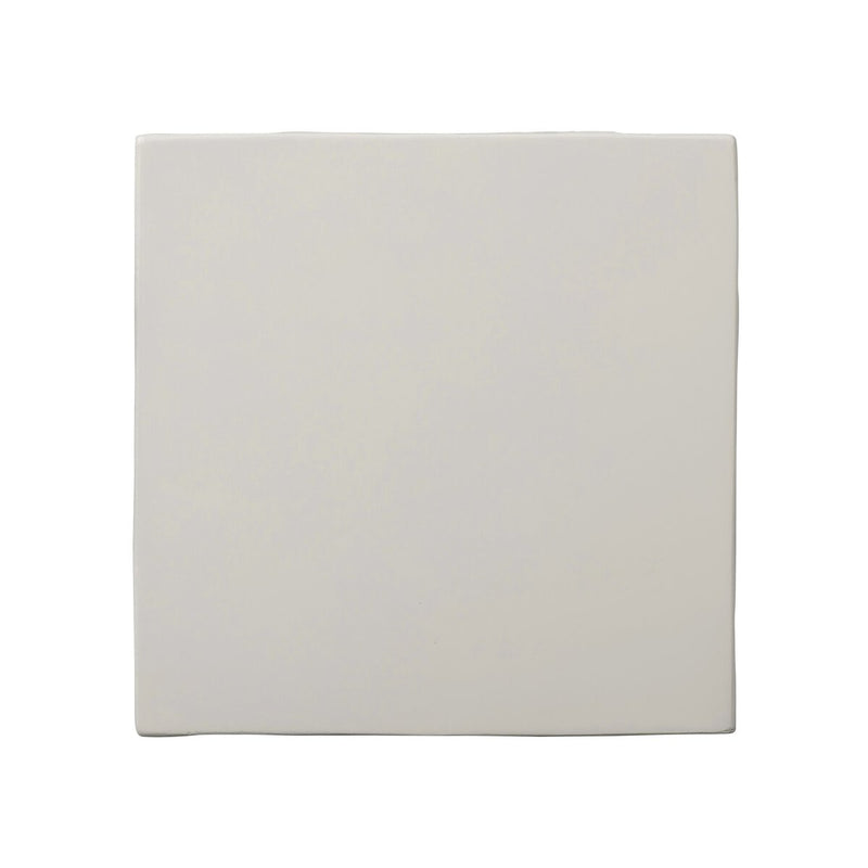Corian Outdoor Pedestal - Plaster Molded Concrete