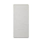 Corian Outdoor Pedestal - Plaster Molded Concrete