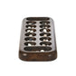 Mancala Board - Grey Tobacco Oak