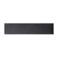 Huesca Outdoor Console Table - Distressed Graphite Concrete