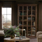 Dawes Cabinet - Weathered Oak