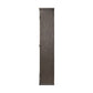 Dawes Cabinet - Smoked Black Oak