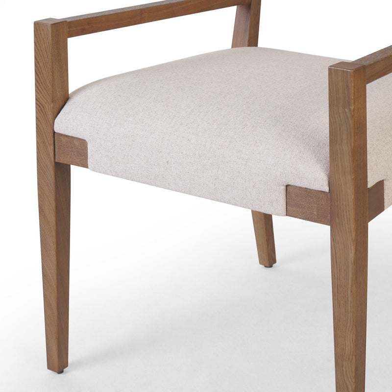 Tamari Dining Armchair