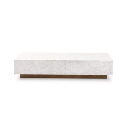 Masera Marble Coffee Table