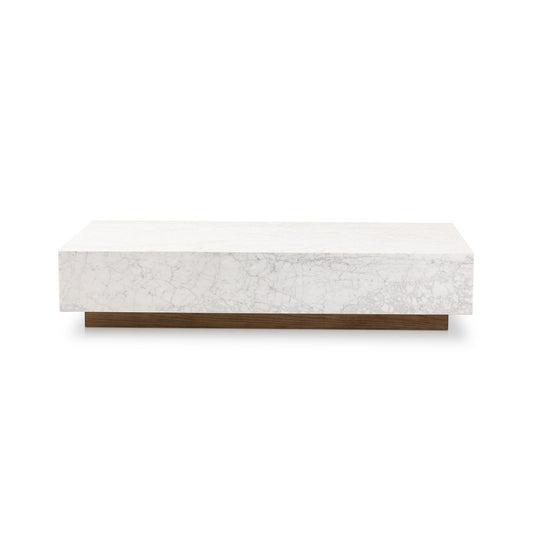 Masera Marble Coffee Table