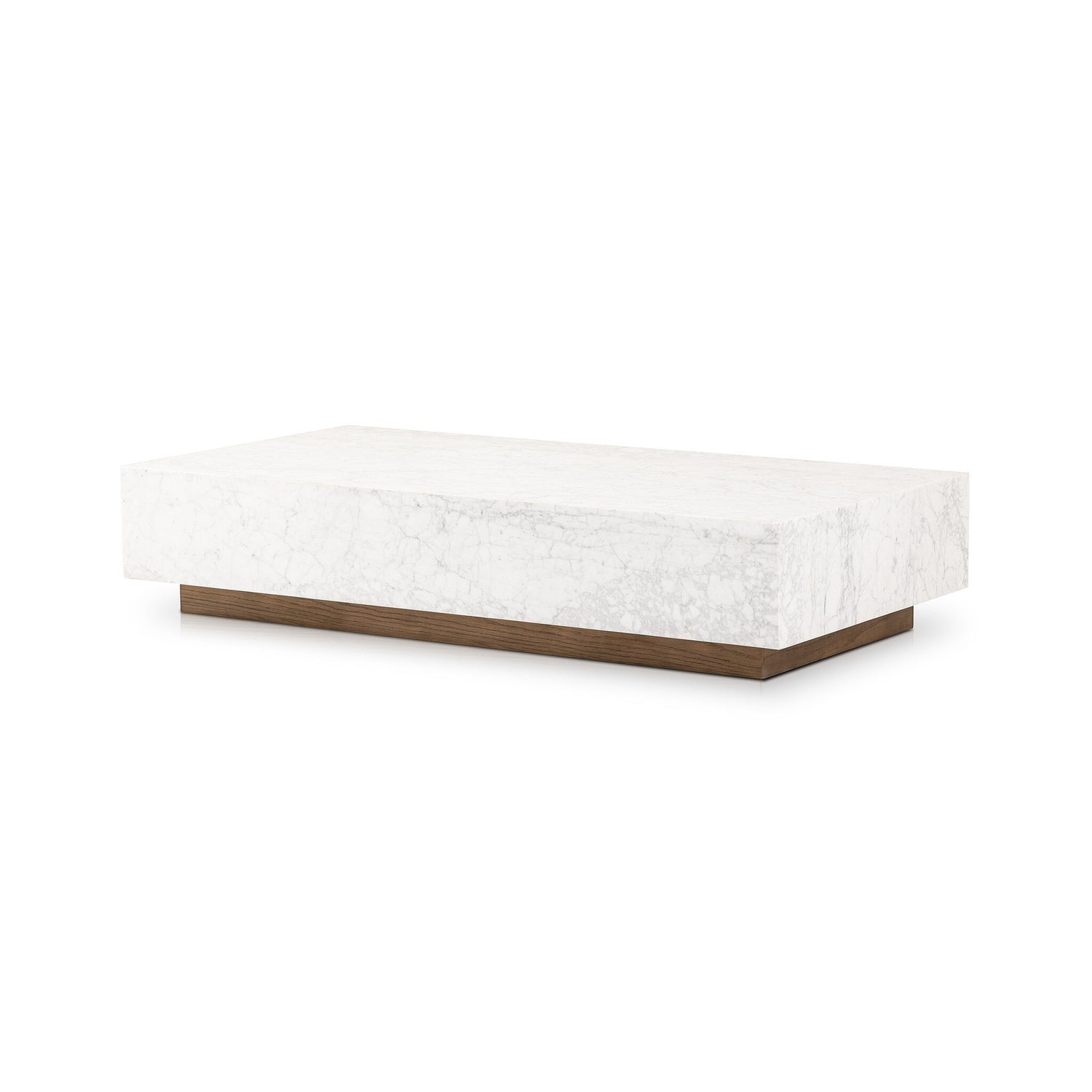 Masera Marble Coffee Table