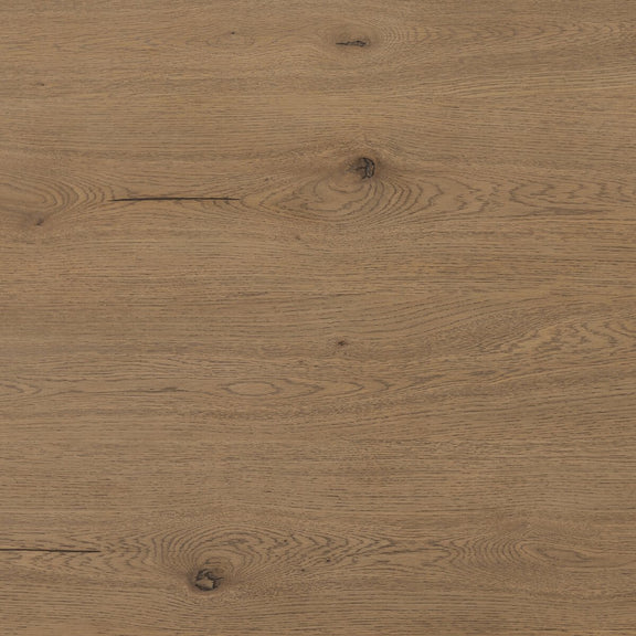 Huxley Dining Table - Rubbed Light Oak