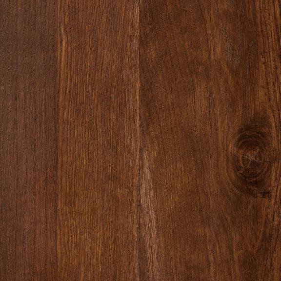 Ezri Bar Cabinet - Cocoa Oak