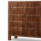 Ezri Bar Cabinet - Cocoa Oak