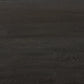 Ezri Bar Cabinet - Black Oak
