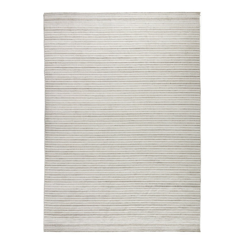 Selena Outdoor Rug - Sand Stripe
