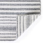 Selena Outdoor Rug - Blue Stripe