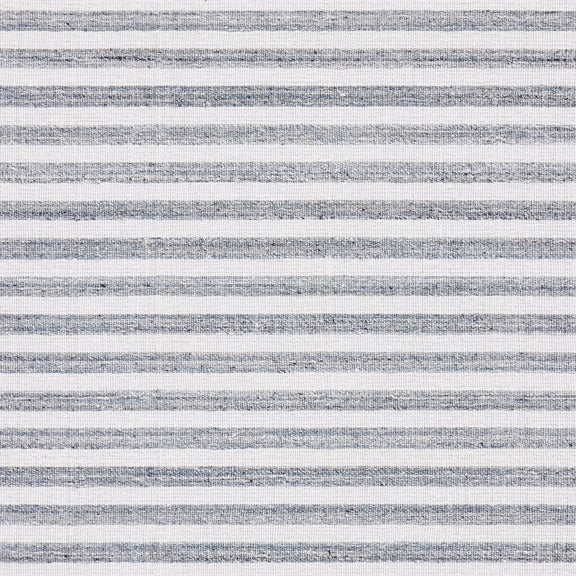 Selena Outdoor Rug - Blue Stripe