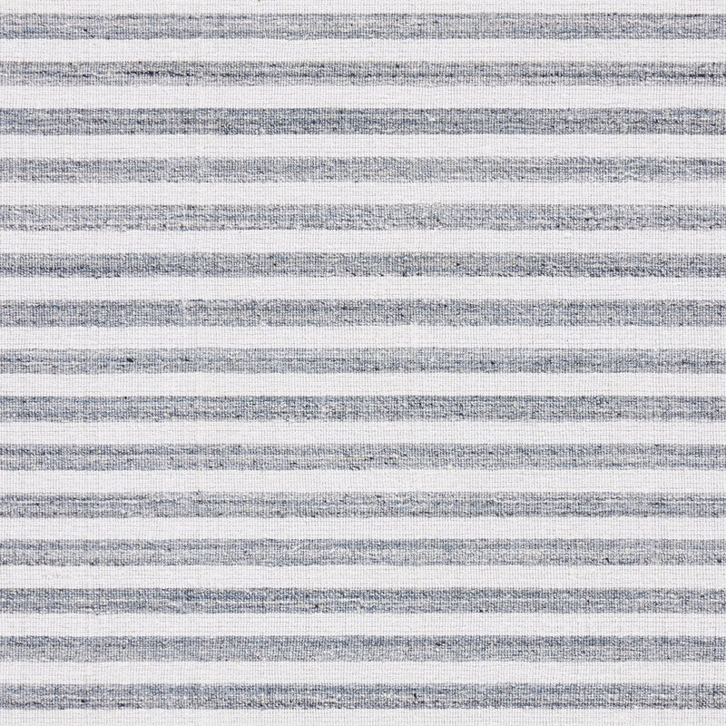 Selena Outdoor Rug - Blue Stripe