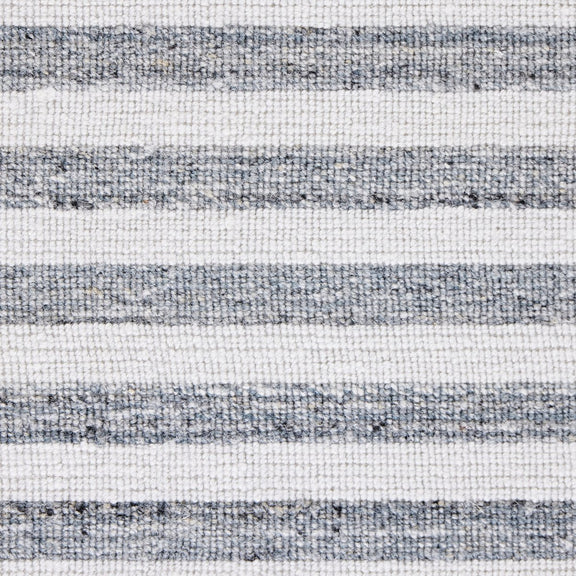 Selena Outdoor Rug - Blue Stripe