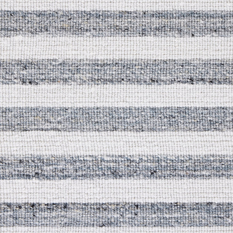 Selena Outdoor Rug - Blue Stripe