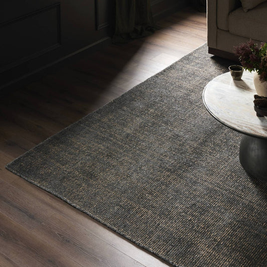 Briar Rug - Briar Charcoal