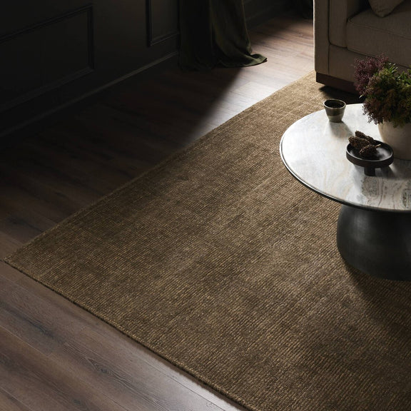 Briar Rug - Briar Olive