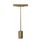 Luther Floor Lamp - Aged Brass Iron