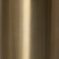 Luther Floor Lamp - Aged Brass Iron