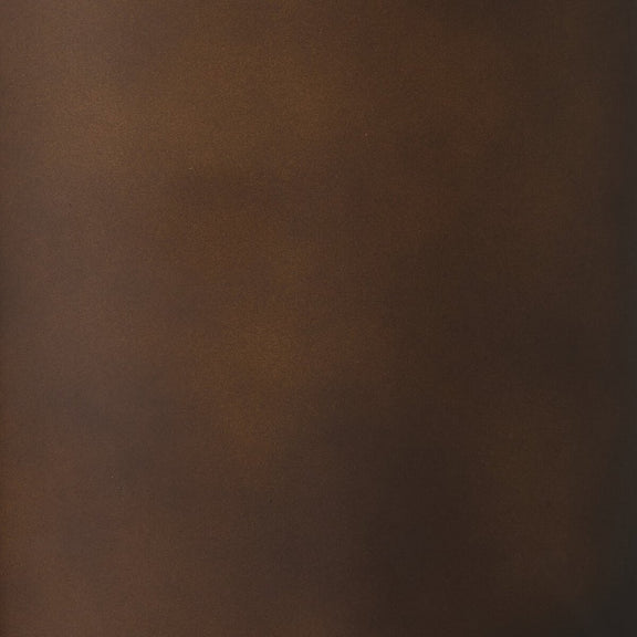 Luther Floor Lamp - Rust