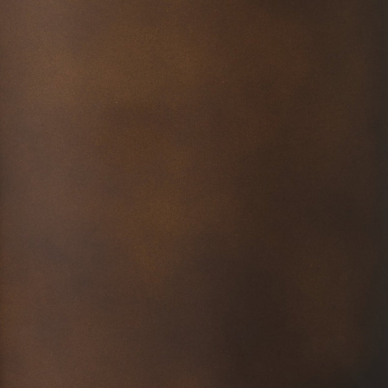 Luther Floor Lamp - Rust