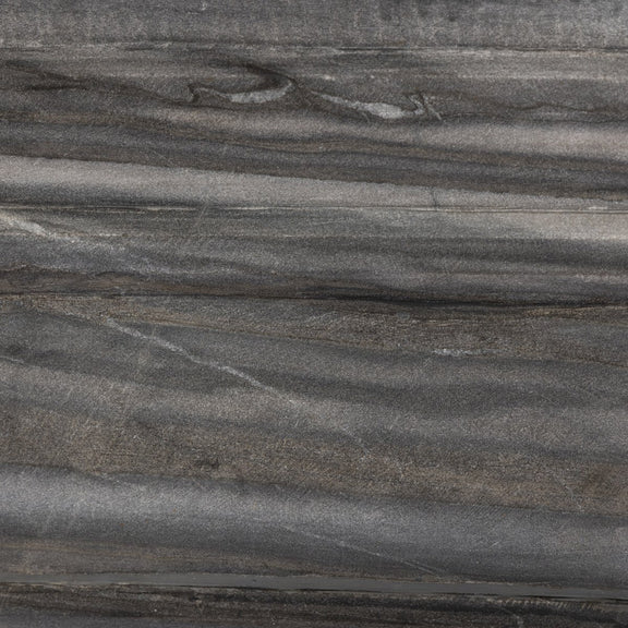 Cedric Table Lamp - Slate Grey Marble