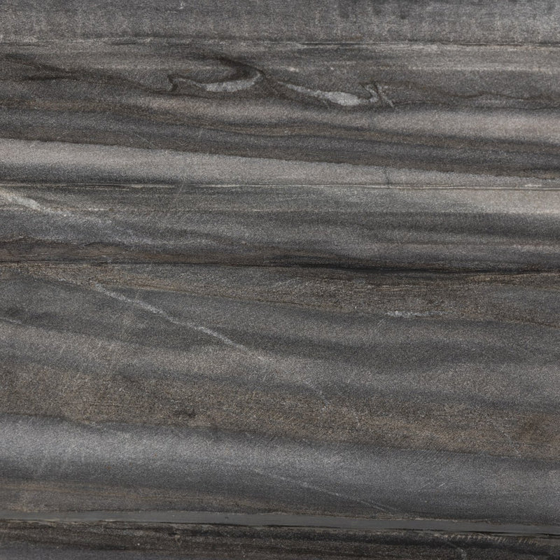Cedric Table Lamp - Slate Grey Marble