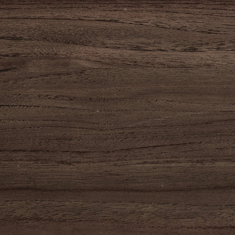 Paden Outdoor Dining Table - Stained Toasted Brown-fsc