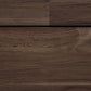 Paden Outdoor Dining Table - Stained Toasted Brown-fsc