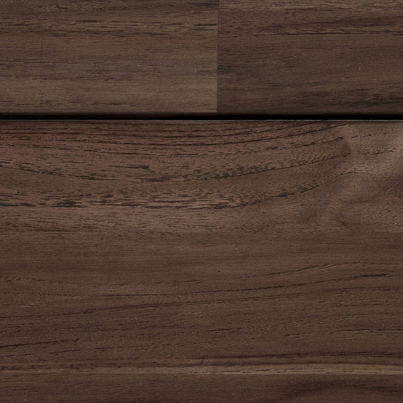Paden Outdoor Dining Table - Stained Toasted Brown-fsc