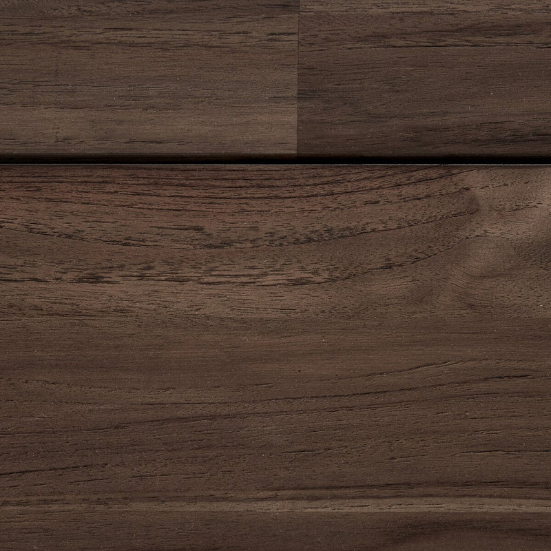 Paden Outdoor Dining Table - Stained Toasted Brown-fsc
