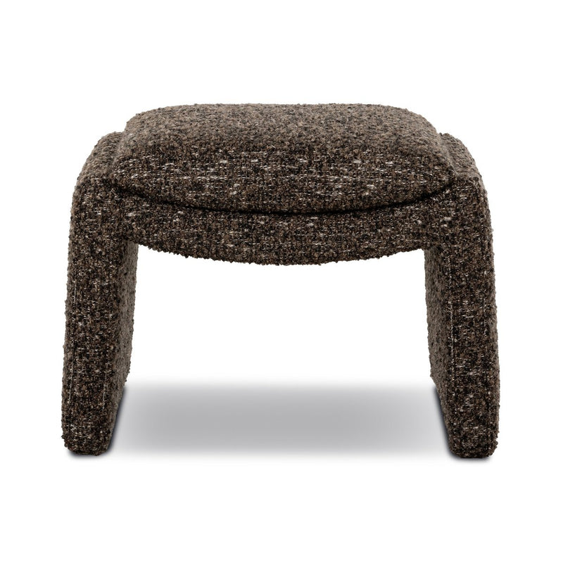 Daniel Ottoman - Ivan Granite