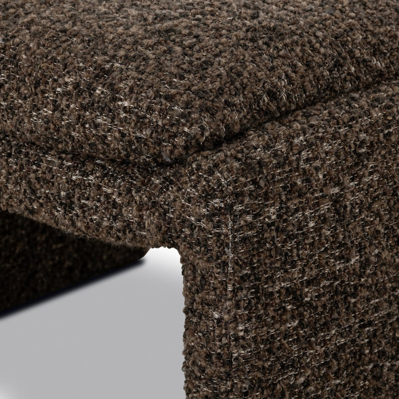 Daniel Ottoman - Ivan Granite
