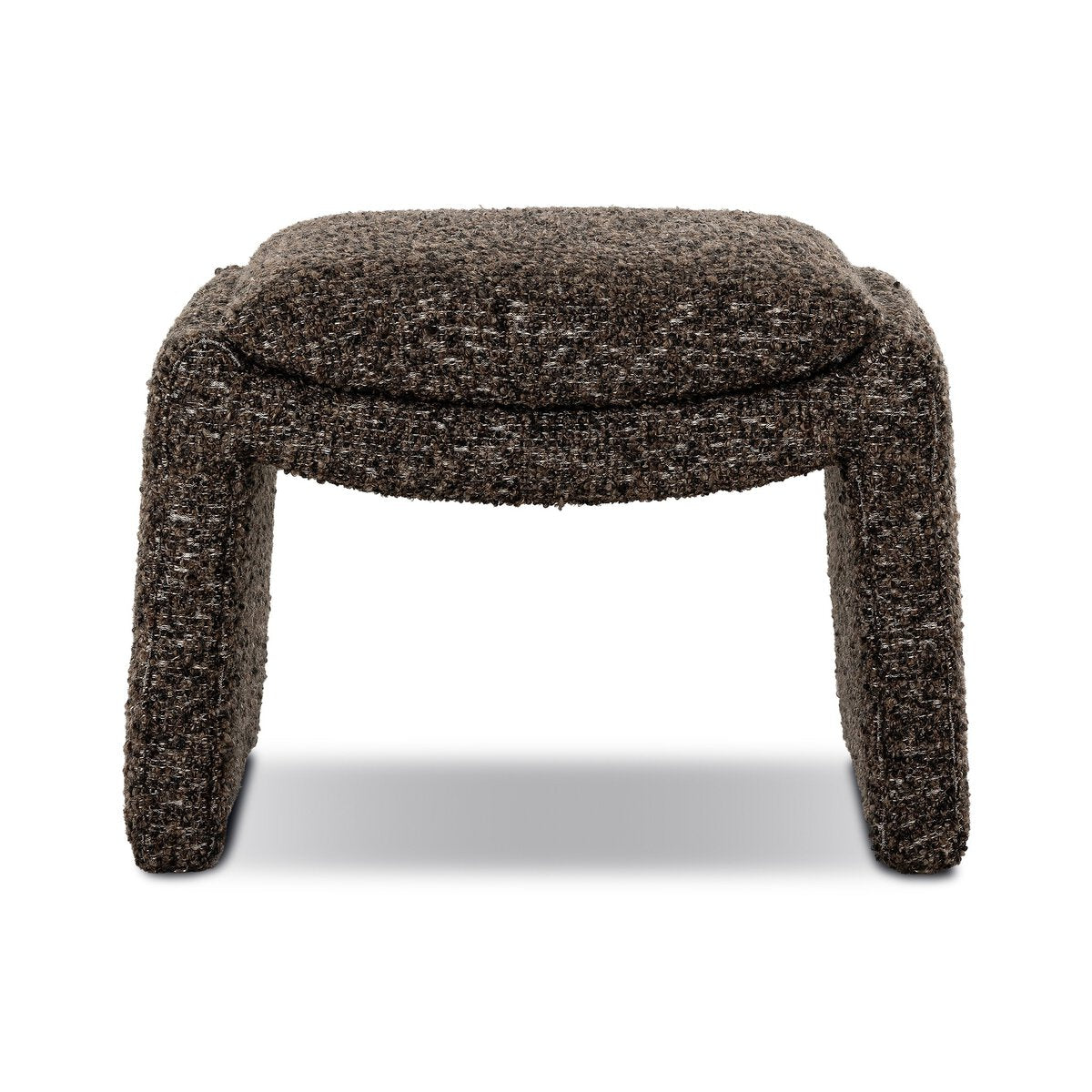 Daniel Ottoman - Ivan Granite