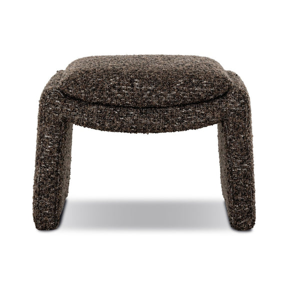 Daniel Ottoman - Ivan Granite