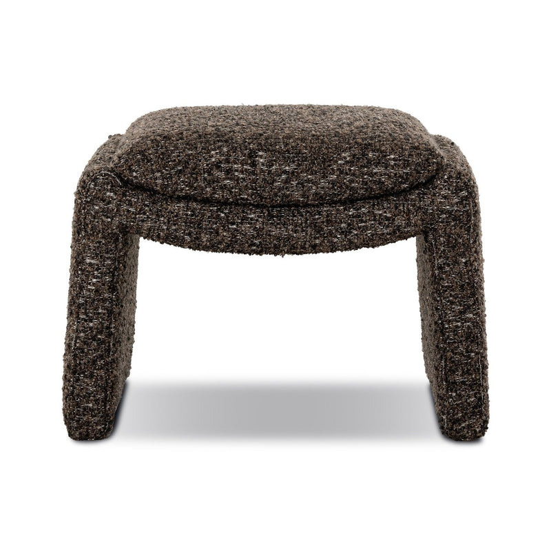 Daniel Ottoman - Ivan Granite
